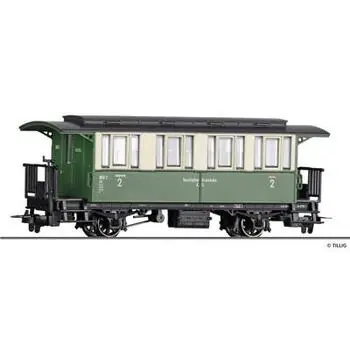 Personenwagen NKB