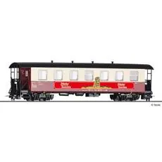 Personenwagen HSB