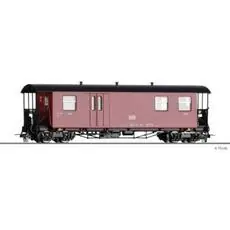 Personenwagen HSB