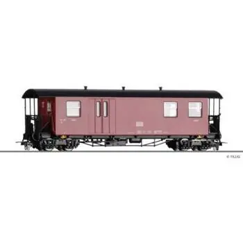 Personenwagen HSB