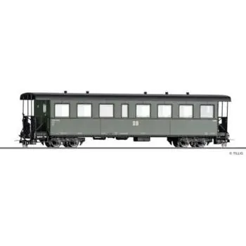 Personenwagen DR