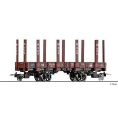 Rungenwagen DR