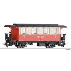 Personenwagen NKB
