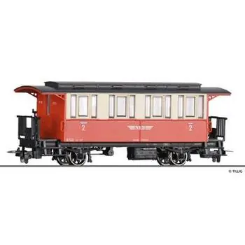 Personenwagen NKB