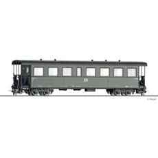 Personenwagen DR