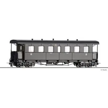 Personenwagen NWE