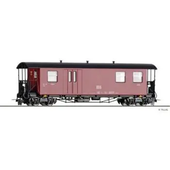 Personenwagen HSB