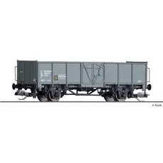 Offener Güterwagen SBB