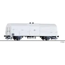 Kühlwagen DB