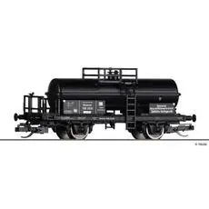 Säurekesselwagen DRG