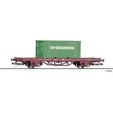 START-Containertragwagen CD