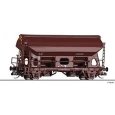 Schwenkdachwagen DR