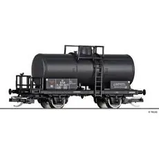Kesselwagen DSB