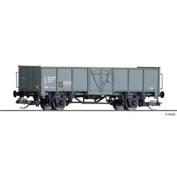 Offener Güterwagen SBB