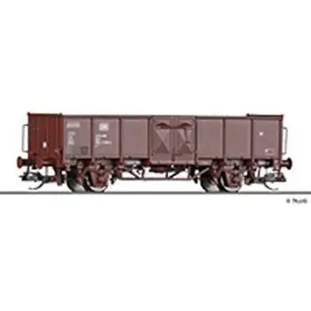 Offener Güterwagen DB