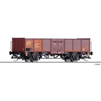 Offener Güterwagen DB AG