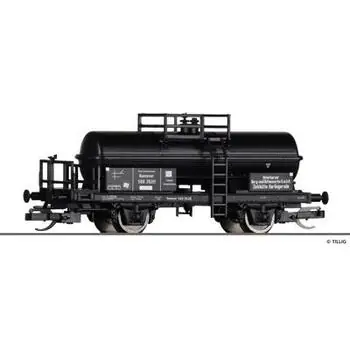 Säurekesselwagen DRG