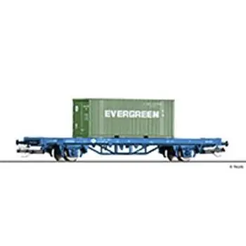 START-Containertragwagen MAV