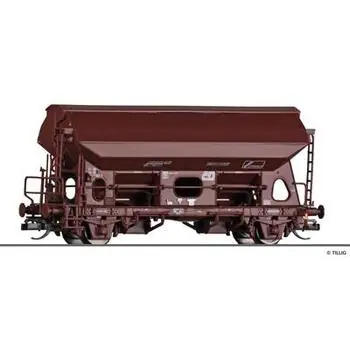 Schwenkdachwagen ČD