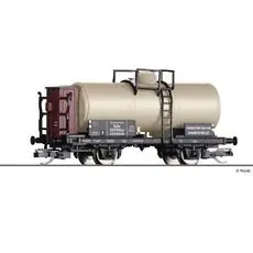 Kesselwagen DRG