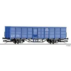 START-Offener Güterwagen PKP Cargo