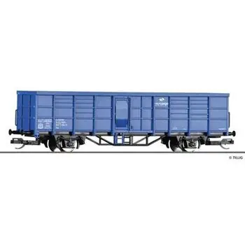 START-Offener Güterwagen PKP Cargo