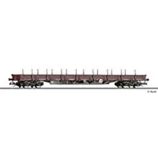 Niederbordwagen PKP