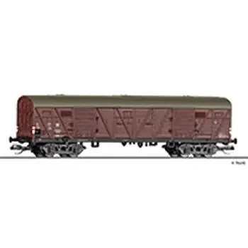Gedeckter Güterwagen DRG