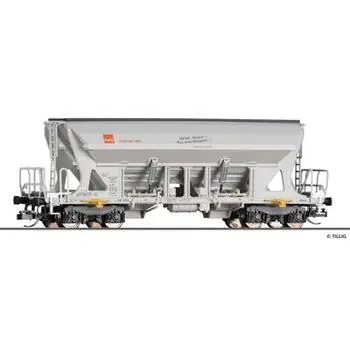 Selbstentladewagen HVLE