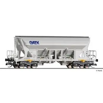 Selbstentladewagen GATX