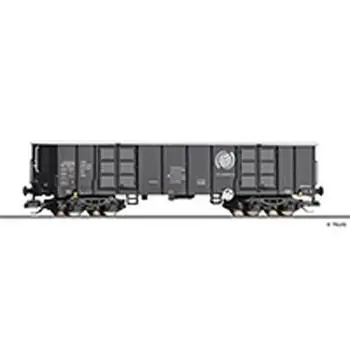 Offener Güterwagen CTL Logistics Sp.z.o.o.