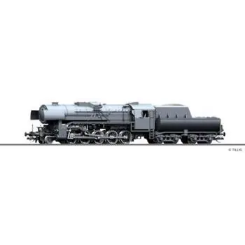Dampflokomotive DRG