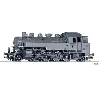 Dampflokomotive DRG