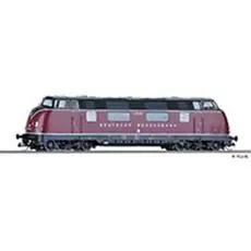 Diesellokomotive DB