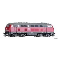 Diesellokomotive DB