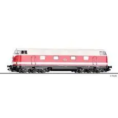 Diesellokomotive DR