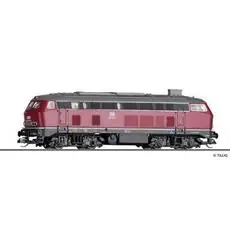 Diesellokomotive DB