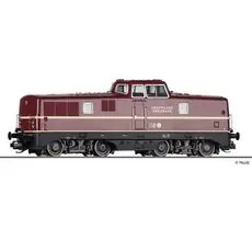 Diesellokomotive Hersfelder Kreisbahn