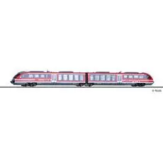 Dieseltriebwagen DB AG
