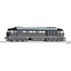 Diesellokomotive Erfurter Bahnservice GmbH (EBS)