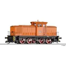 Diesellokomotive DR