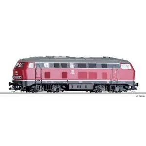 Diesellokomotive DB