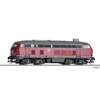 Diesellokomotive DB