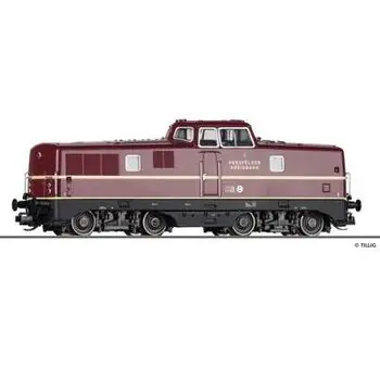 Diesellokomotive Hersfelder Kreisbahn