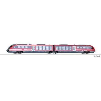 Dieseltriebwagen DB AG