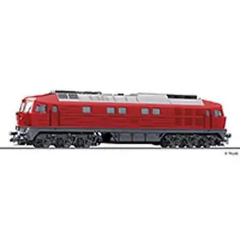 Diesellokomotive DB AG