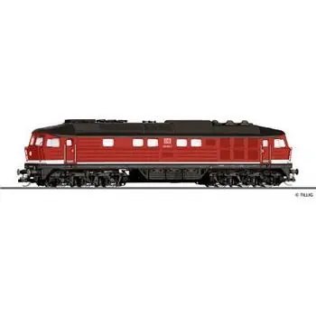 Diesellokomotive DB AG