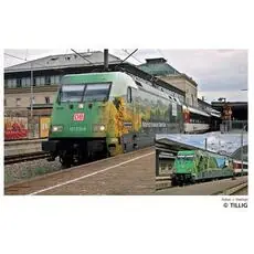 Elektrolokomotive DB AG