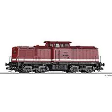 Diesellokomotive DR