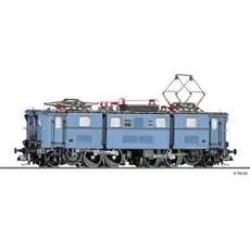 Elektrolokomotive DRG